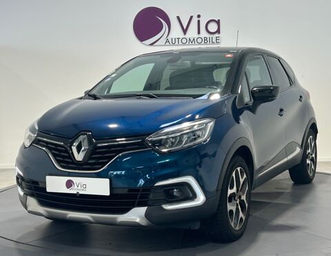 Renault captur TCe 90 GPL Energy Intens