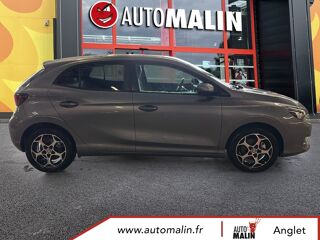 MG3 1.5 L Hybrid+ 195 ch Luxury 2026 occasion 64600 Anglet