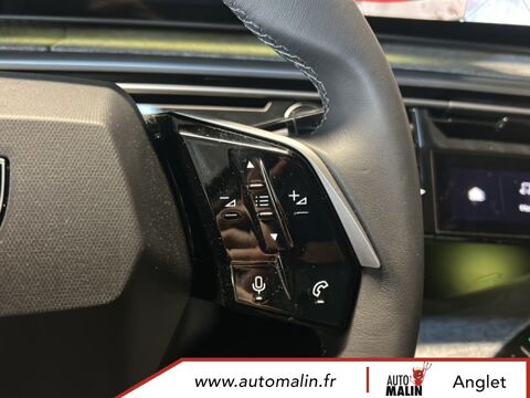 3008 Hybrid 145 e-DCS6 Allure Business 2025 occasion 64600 Anglet
