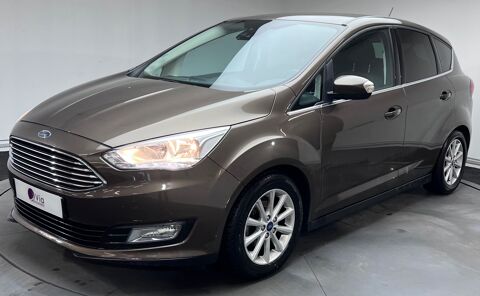 Annonce voiture Ford C-max 13490 