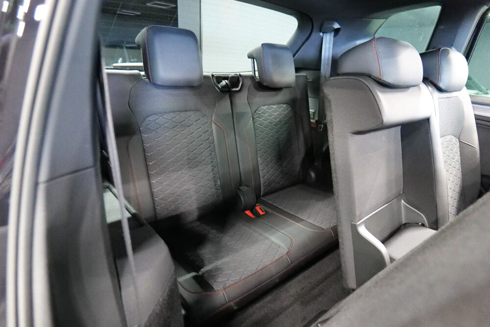Tarraco 2.0 TDI 150CH DSG FR 1&deg;MAIN / TVA RECUPERABLE / KEY LESS GO 2024 occasion 69008 LYON 8EME