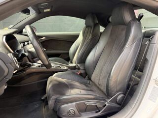TT 2.0 TDI 184 SLINE BANG & OLUFSEN 2014 occasion 62230 Outreau