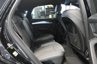Q5 35 TDI 163 S tronic 7 S line 2024 occasion 72650 Saint-Saturnin