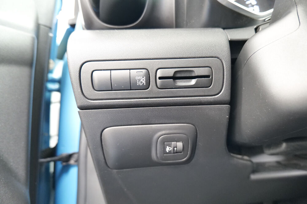C3 Aircross 110 S&S BVM6 Shine - 5P - GPS 16/9 - CLIM AUTO - CAMERA - RA 2020 occasion 69008 LYON 8EME