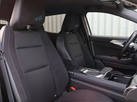 Austral E-Tech hybrid 200 Iconic esprit Alpine 2024 occasion 77680 Roissy-en-Brie