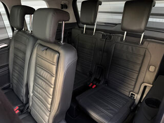 Touran 1.5 TSI EVO 150 DSG7 7pl Carat / Cuir/Led//Toit Pano/Camera/ 2021 occasion 50300 MARCEY-LES-GREVES