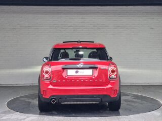Countryman 136 ch Cooper 2019 occasion 59240 Dunkerque