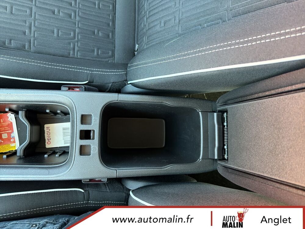 Fiat 600 T-Gen 3 1.2 Hybrid 145ch eDCT6 Pop 2025 occasion 64600 Anglet