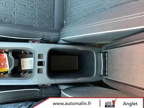 Fiat 600 T-Gen 3 1.2 Hybrid 145ch eDCT6 Pop 2025 occasion 64600 Anglet