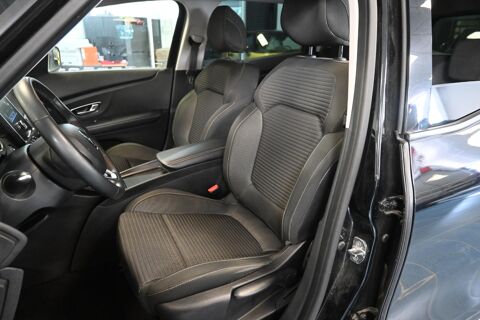 Grand scenic IV Blue dCi 120 Business 2020 occasion 72650 Saint-Saturnin