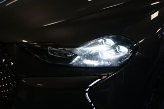DS3 Crossback PureTech 100 BVM6 Performance Line 2020 occasion 72650 Saint-Saturnin