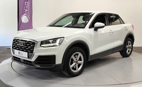 Audi Q2 1.6 TDI 116 ch Business line 2017 occasion Chambly 60230