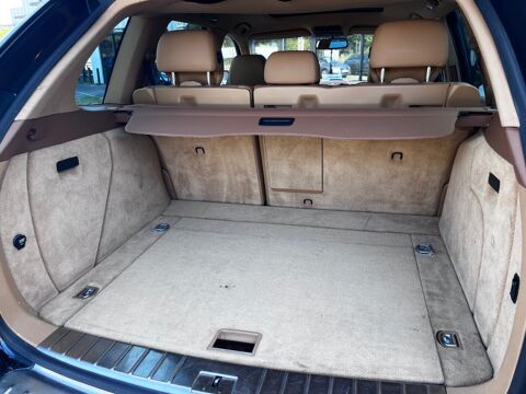 Cayenne 4.5 V8 - 340 S Tiptronic S - Equip&eacute; E85 2005 occasion 44470 Carquefou