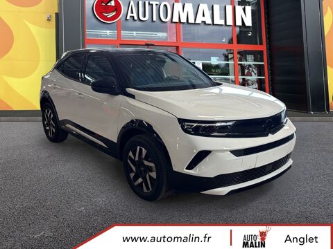 Mokka 1.2 Turbo Hybrid 145 ch e-DCT6 GS 2026 occasion 64600 Anglet