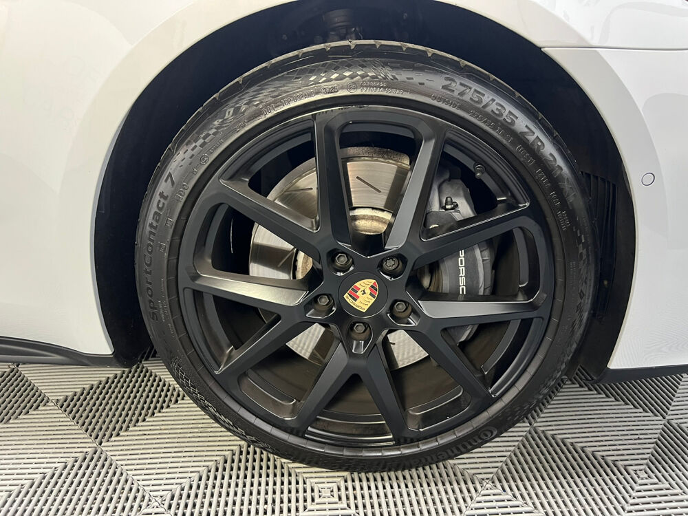 Panamera 4 E-Hybrid V6 470 ch PDK 2024 occasion 27120 PACY-SUR-EURE