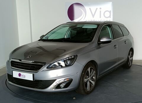 Annonce voiture Peugeot 308 SW 14490 