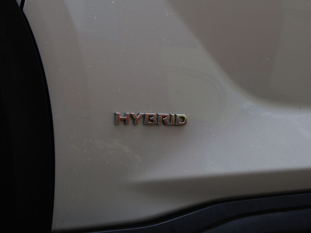 Juke Hybrid 143 Tekna 2022 occasion 77680 Roissy-en-Brie