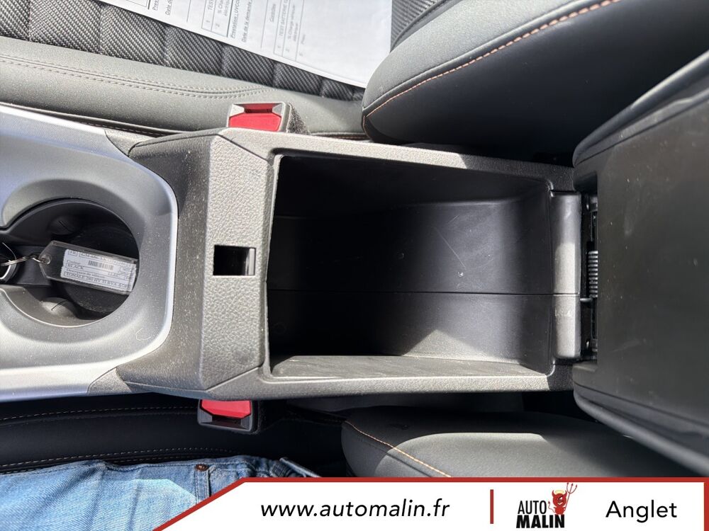 Tonale 1.3 Hybride Rechargeable PHEV 280ch AT6 Q4 Ti 2023 occasion 64600 Anglet