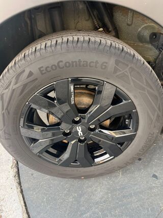 Jogger TCe 110 5 places Extreme 2023 occasion 59240 Dunkerque