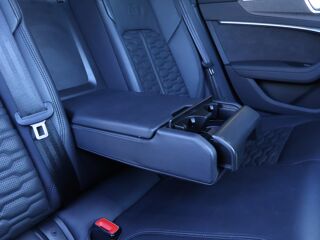 RS6 V8 4.0 TFSI 630 Tiptronic 8 Quattro Performance 2024 occasion 77680 Roissy-en-Brie