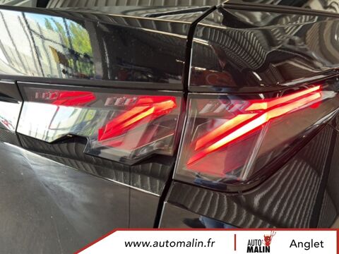 3008 Hybrid 145 e-DCS6 GT 2025 occasion 64600 Anglet