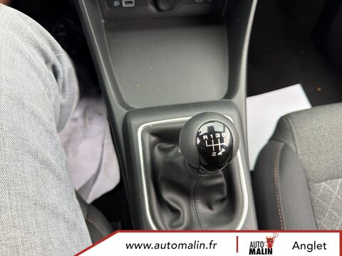MG3 1.5 L 116 ch Standard 2025 occasion 64600 Anglet
