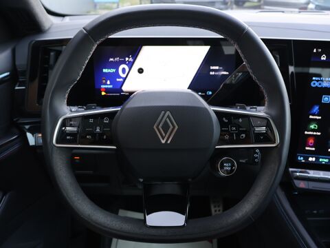 Rafale E-Tech full hybrid 200 ch esprit Alpine 2024 occasion 77680 Roissy-en-Brie
