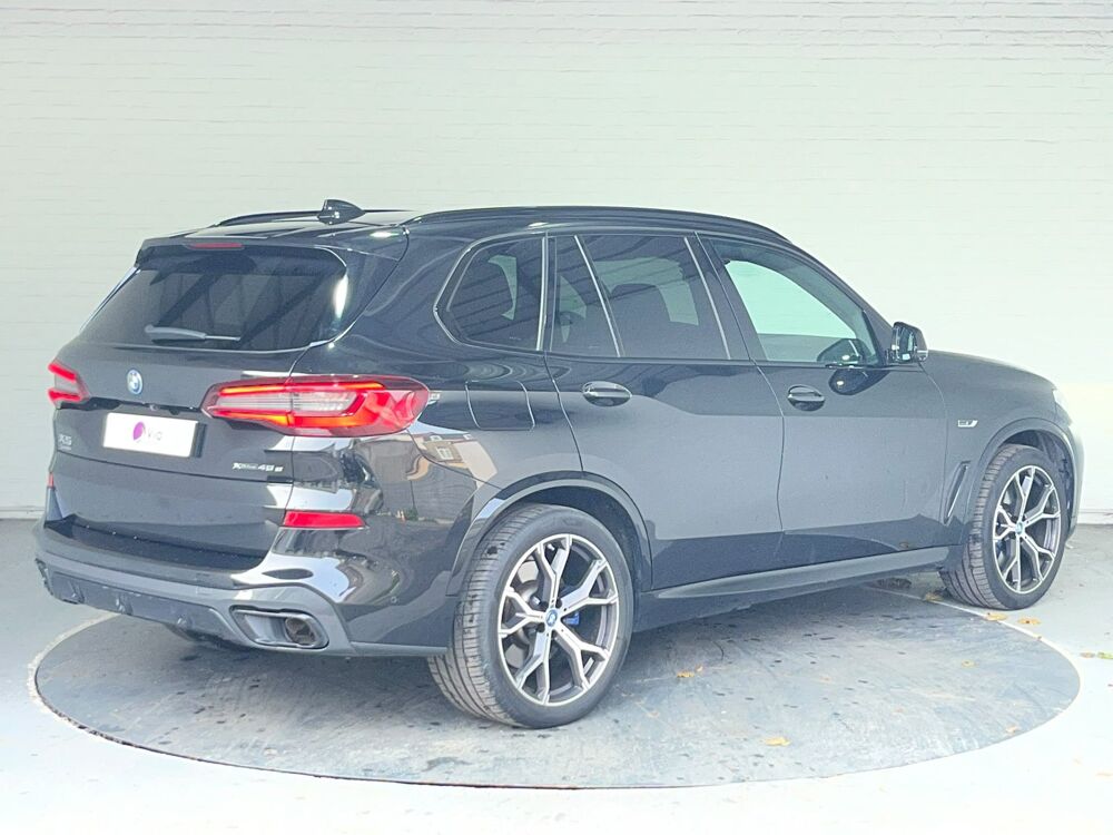 X5 xDrive45e 394 ch BVA8 M Sport 2022 occasion 59240 Dunkerque