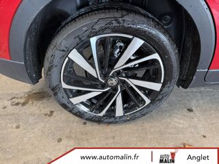 MG.ZS 1.5 L Hybrid+ 197 ch Luxury 2026 occasion 64600 Anglet