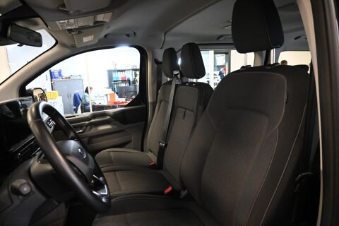 Tourneo VP 320 L2H1 2.0 EcoBlue 150 ch Titanium 2024 occasion 72650 Saint-Saturnin