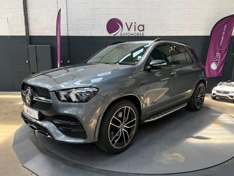 Annonce voiture Mercedes Classe GLE 51990 €