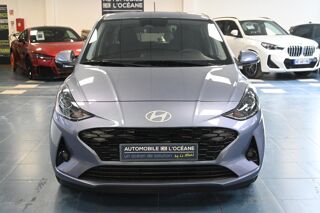 i10 1.0 63 BVR Intuitive 2025 occasion 72650 Saint-Saturnin