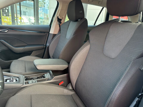 Octavia 2.0 TDI 116 ch DSG7 Business 2022 occasion 30900 Nimes