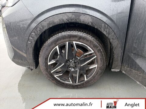 3008 Hybrid 145 e-DCS6 Allure Business 2026 occasion 64600 Anglet