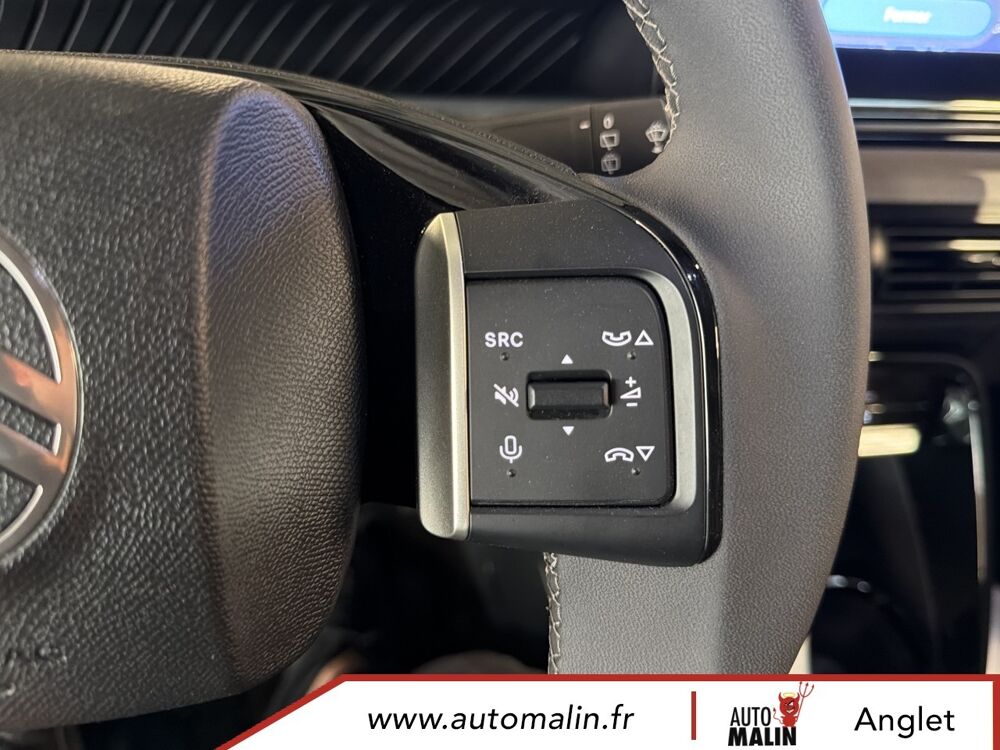 C3 Aircross Hybride 145 ch Aut Plus 2025 occasion 64600 Anglet