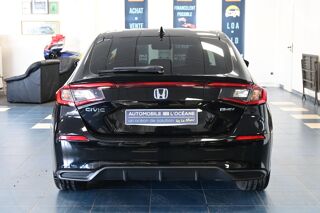 Civic 2.0 i-MMD Sport 2023 occasion 72650 Saint-Saturnin