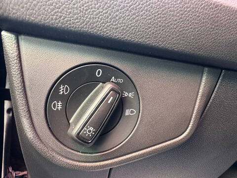 Polo 1.0 TSI 95 S&S BVM5 Carat 2021 occasion 30900 Nimes