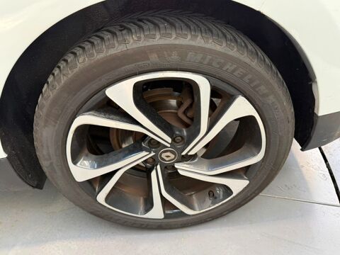 Grand scenic IV Blue dCi 120 EDC Intens 7 Places Suivi Renault 2020 occasion 62230 Outreau