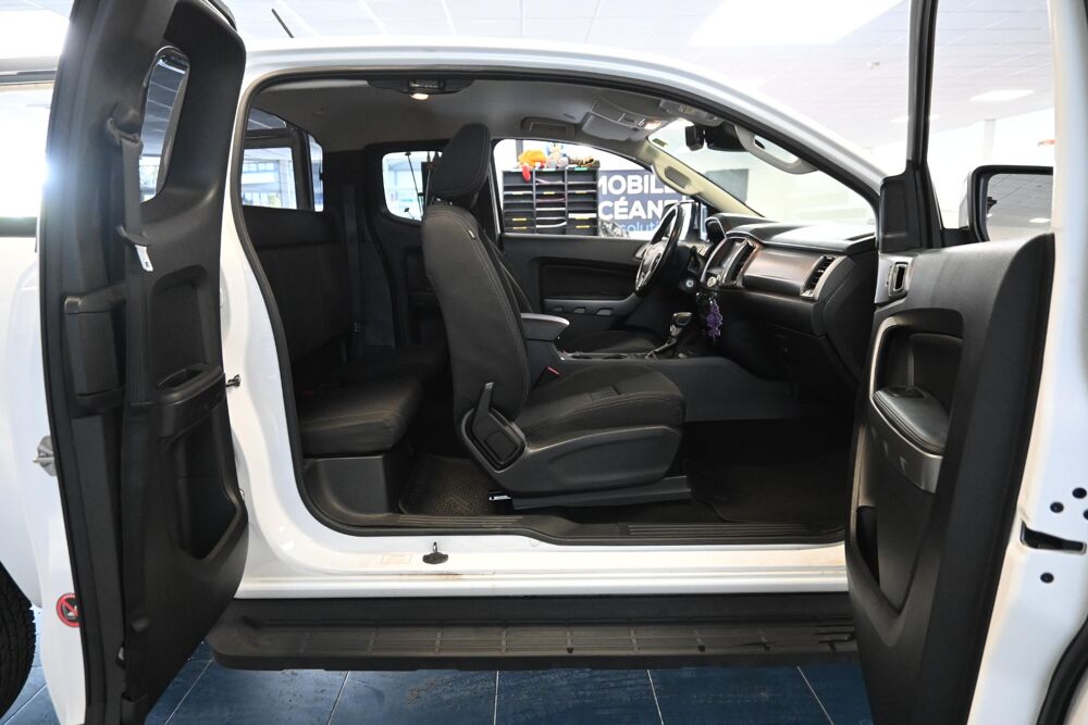 Ranger 2.0 ECOBLUE 170 BV10 XLT 2021 occasion 72650 Saint-Saturnin