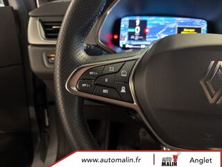 Captur E-Tech full hybrid 160 ch Techno 2026 occasion 64600 Anglet