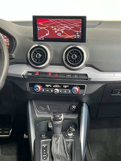 Q2 35 TFSI 150 S tronic 7 S line Plus 2023 occasion 59240 Dunkerque