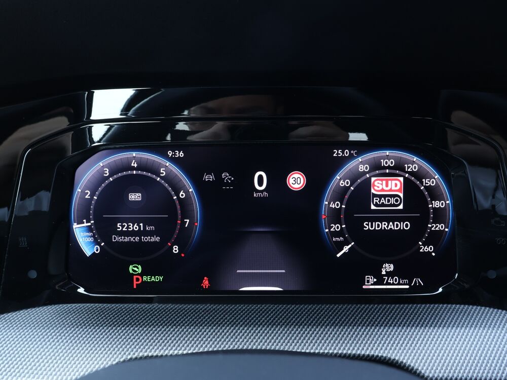Golf 1.5 eTSI EVO2 150 DSG7 R-Line Edition 2025 occasion 77680 Roissy-en-Brie
