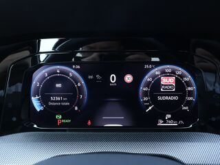 Golf 1.5 eTSI EVO2 150 DSG7 R-Line Edition 2025 occasion 77680 Roissy-en-Brie