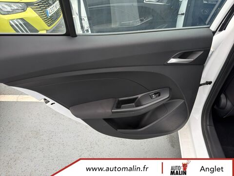 MG3 1.5 116 ch Standard 2025 occasion 64600 Anglet