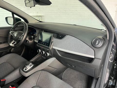 Zo&eacute; R110 Achat Integral Limited SOH 95% 2021 occasion 59240 Dunkerque