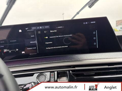 3008 Hybrid 145 e-DCS6 Allure Business 2026 occasion 64600 Anglet