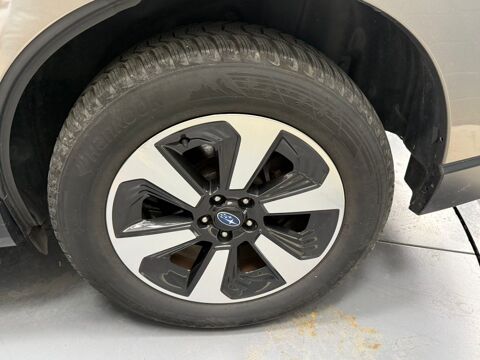 Forester 2.0D 147 ch Lineartronic Premium 2017 occasion 62230 Outreau