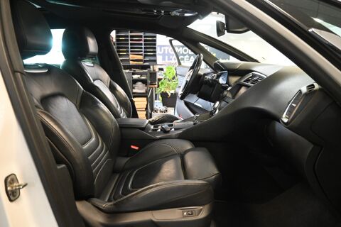 DS5 Hybrid 4x4 ETG6 Sport Chic 2016 occasion 72650 Saint-Saturnin