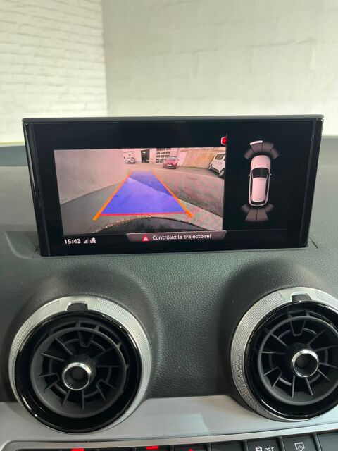 Q2 35 TFSI 150 S tronic 7 S line Plus 2023 occasion 59240 Dunkerque