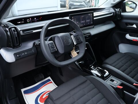 E-C3 113 autonomie confort Max 2025 occasion 77680 Roissy-en-Brie